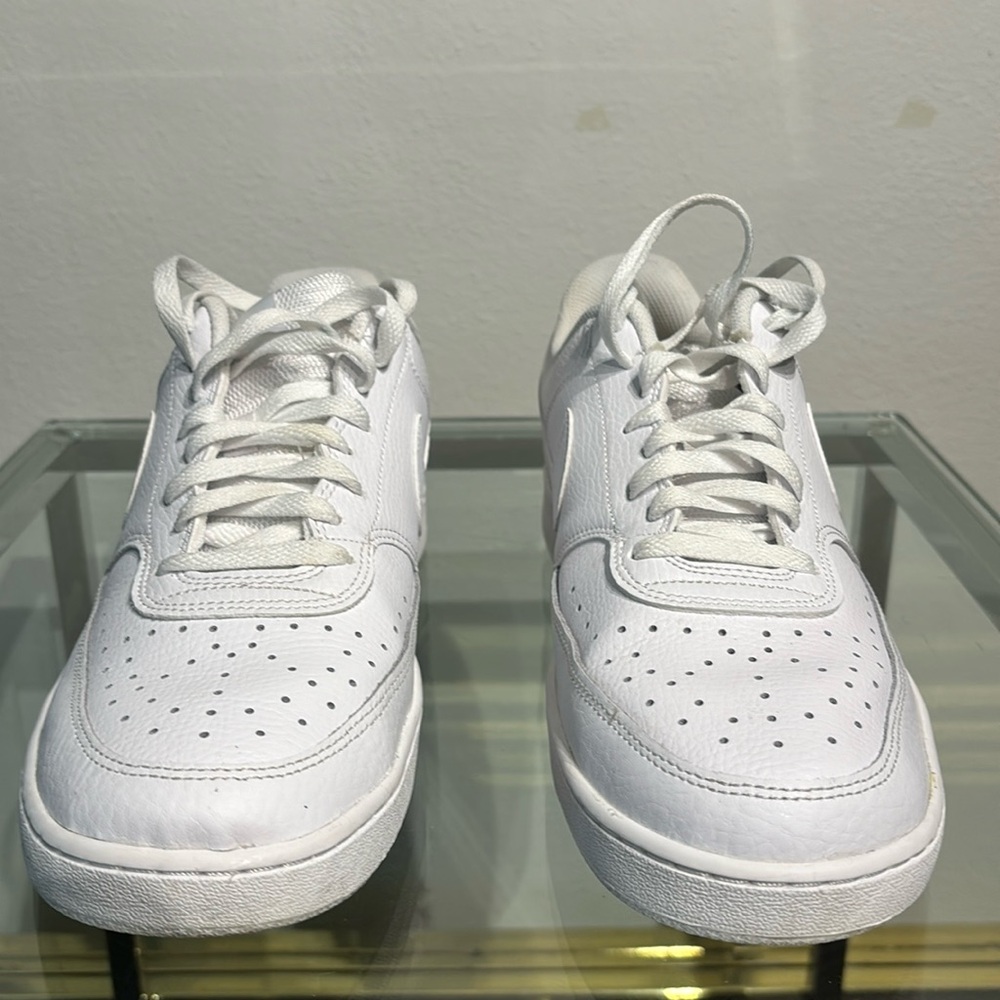 Nike Vision Court Low white 10.5